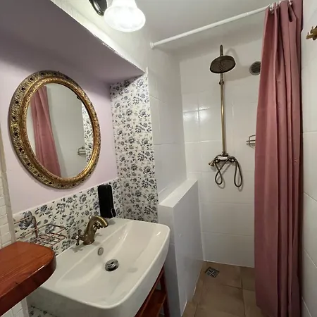 Art Maison Krumlov Pensionat Český Krumlov