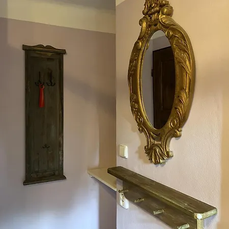 Art Maison Krumlov Casa de hóspedes 3*