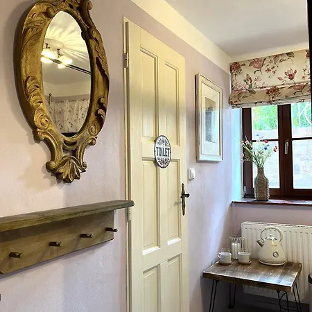 Art Maison Krumlov Gasthof 3*