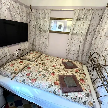 Art Maison Krumlov Český Krumlov