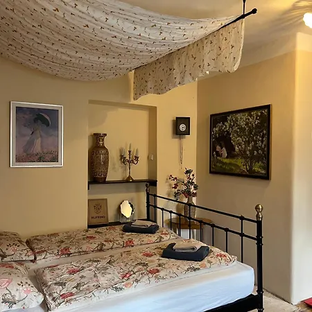 Art Maison Krumlov Gasthof Český Krumlov