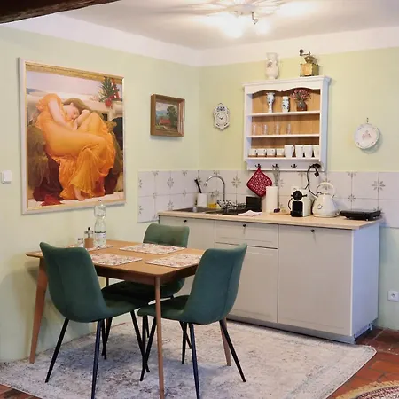Gasthof Art Maison Krumlov 3*