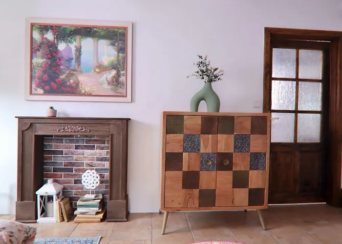 Casa de hóspedes Art Maison Krumlov