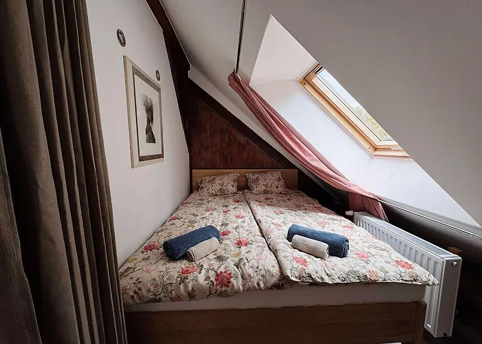 Casa de hóspedes Art Maison Krumlov Český Krumlov