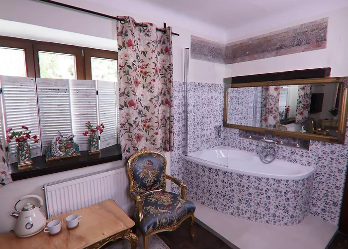 Art Maison Krumlov Český Krumlov