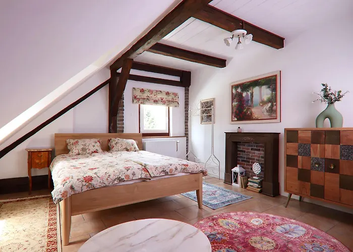 Art Maison Krumlov 3* Český Krumlov