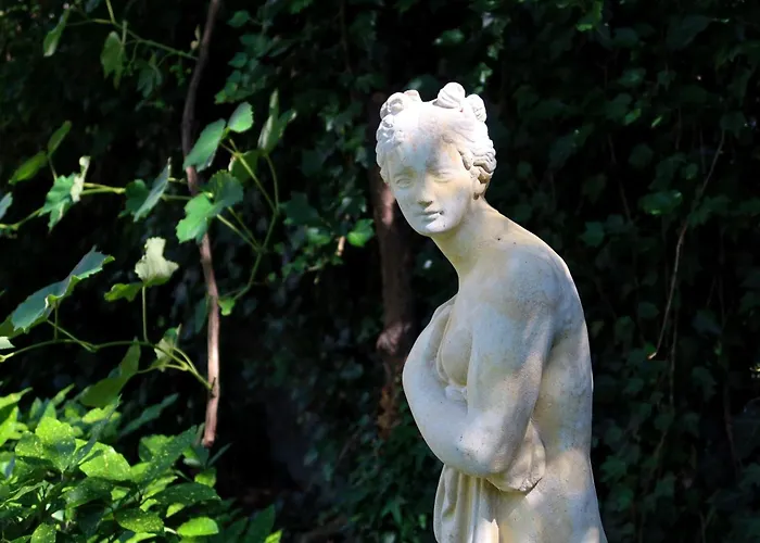 Art Maison Krumlov Casa de hóspedes 3*