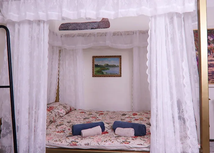 Art Maison Krumlov 3*