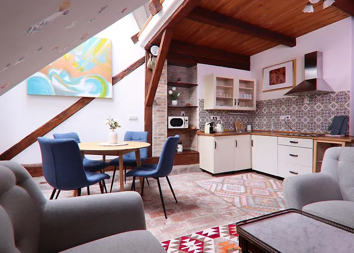 Art Maison Krumlov 3* Český Krumlov