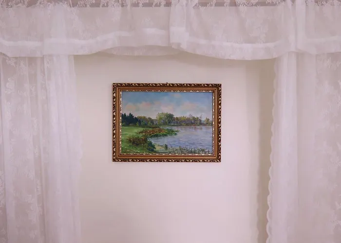 Casa de hóspedes Art Maison Krumlov