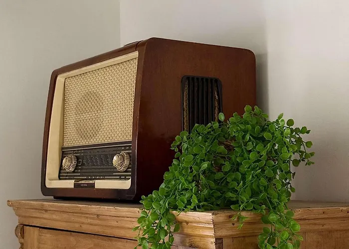 Art Maison Krumlov Casa de hóspedes 3*