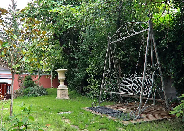 Casa de hóspedes Art Maison Krumlov 3*