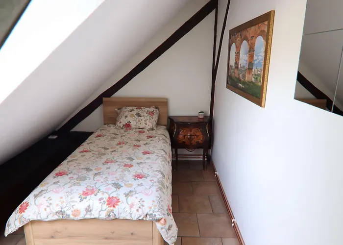 Art Maison Krumlov 3*