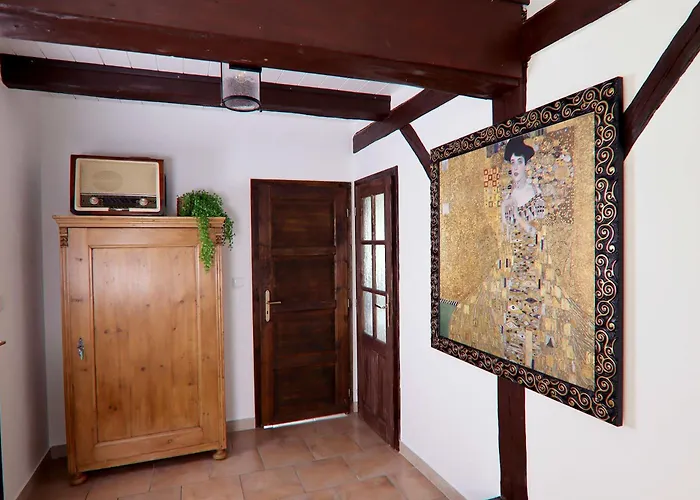 Art Maison Krumlov 3* Český Krumlov