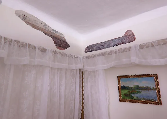 Casa de hóspedes Art Maison Krumlov