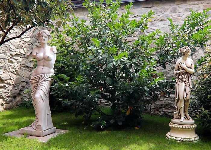 Art Maison Krumlov Casa de hóspedes Český Krumlov