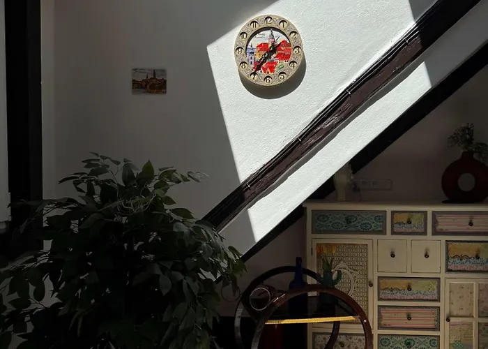 Art Maison Krumlov 3* Český Krumlov