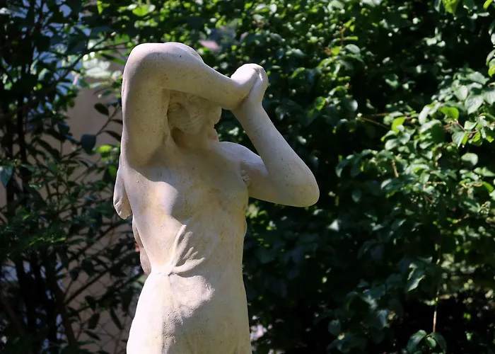 Art Maison Krumlov Casa de hóspedes 3*