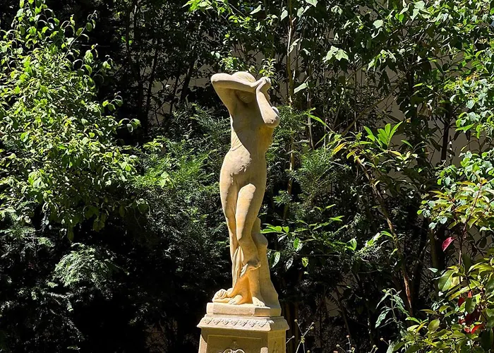 Casa de hóspedes Art Maison Krumlov