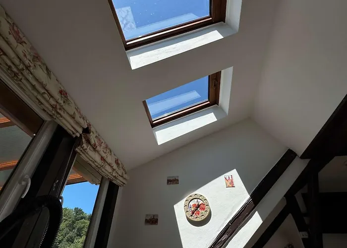 Art Maison Krumlov Český Krumlov