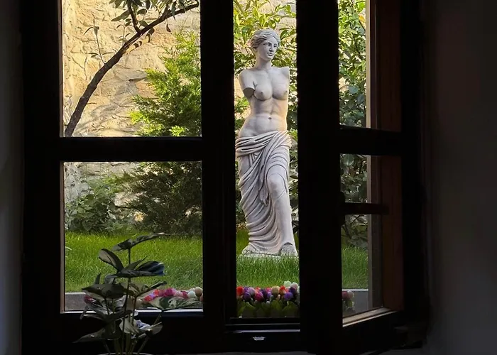 Casa de hóspedes Art Maison Krumlov Český Krumlov