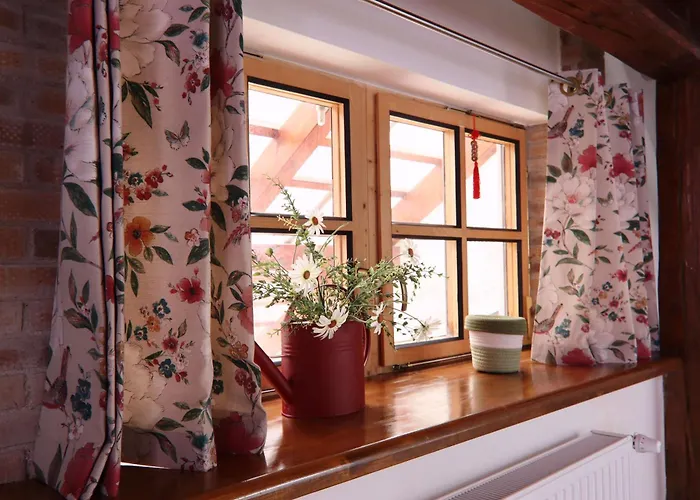 Art Maison Krumlov Český Krumlov