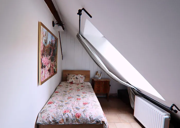 Art Maison Krumlov 3* Český Krumlov