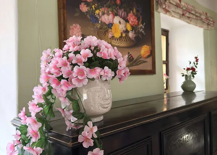 Art Maison Krumlov 3* Český Krumlov