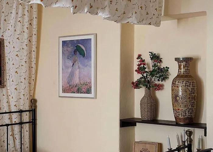 Art Maison Krumlov 3*