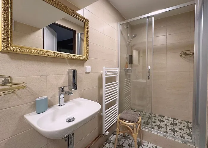 Casa de hóspedes Art Maison Krumlov