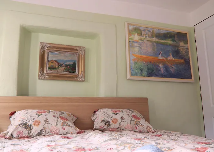 Art Maison Krumlov Casa de hóspedes Český Krumlov