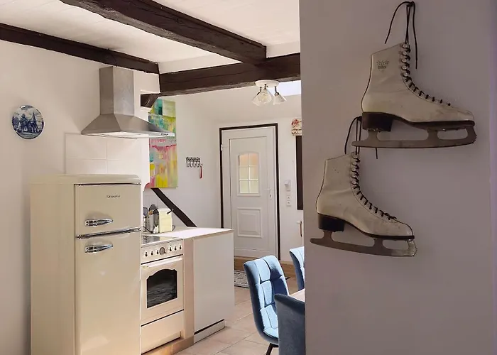 Casa de hóspedes Art Maison Krumlov Český Krumlov