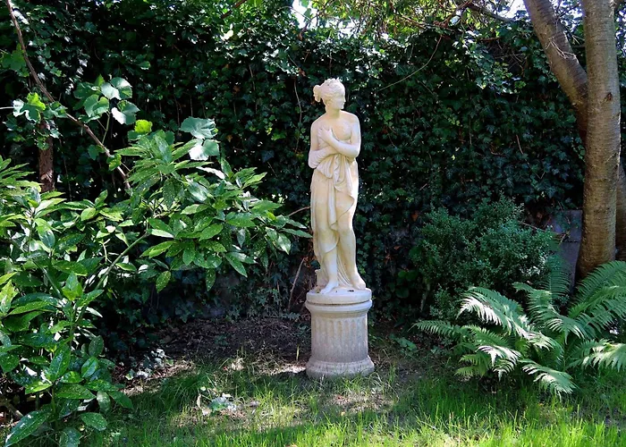 Casa de hóspedes Art Maison Krumlov