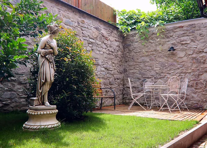 Art Maison Krumlov Casa de hóspedes Český Krumlov