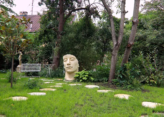 Casa de hóspedes Art Maison Krumlov Český Krumlov