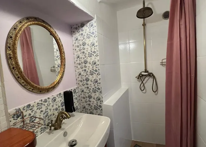 Art Maison Krumlov Casa de hóspedes Český Krumlov