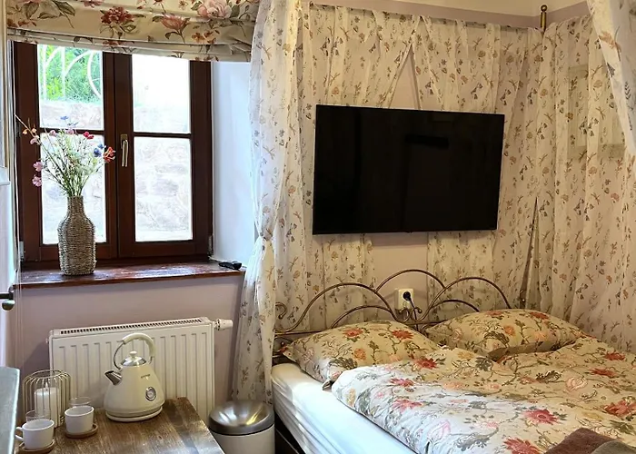 Art Maison Krumlov 3*