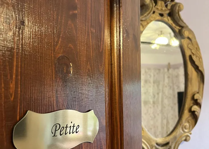 Casa de hóspedes Art Maison Krumlov Český Krumlov