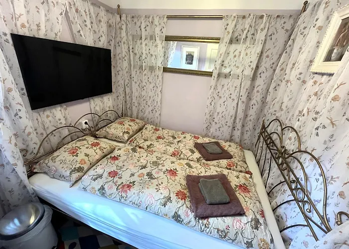 Art Maison Krumlov Český Krumlov