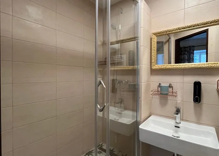 Casa de hóspedes Art Maison Krumlov