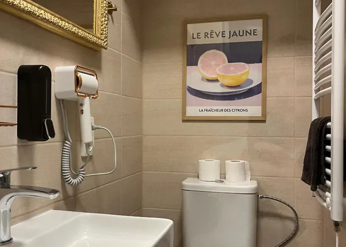 Casa de hóspedes Art Maison Krumlov Český Krumlov