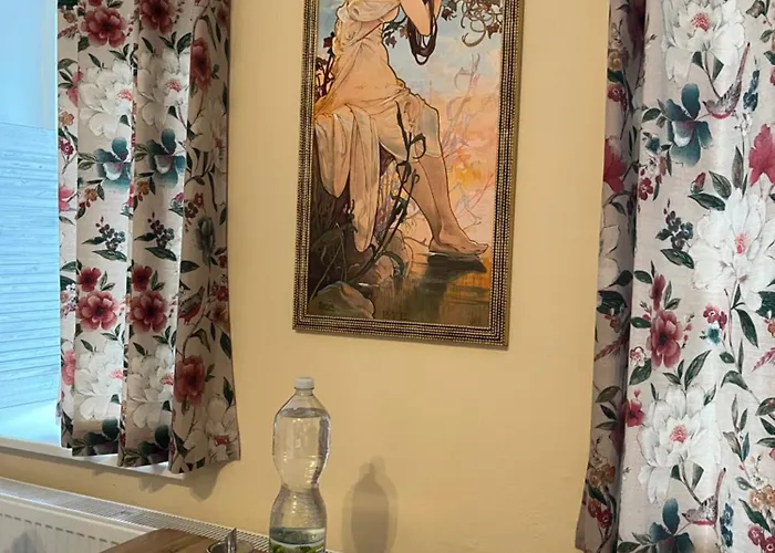 Art Maison Krumlov Český Krumlov