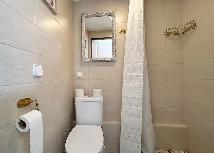 Art Maison Krumlov 3*